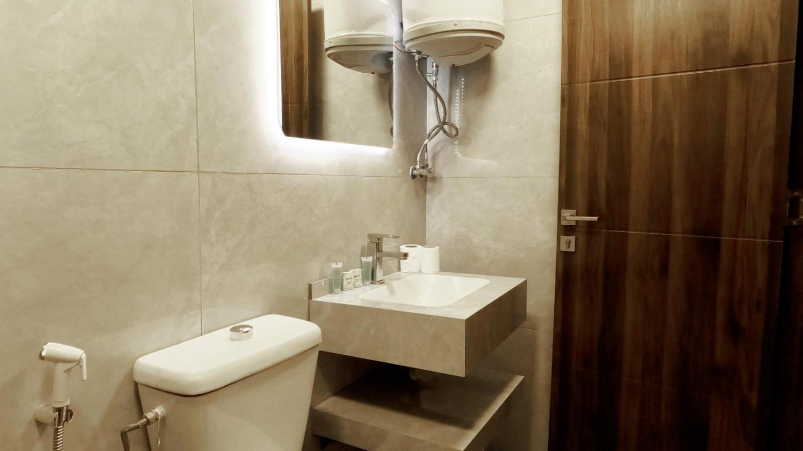 Masaya Al Deyar Apartments Amman Ngoại thất bức ảnh