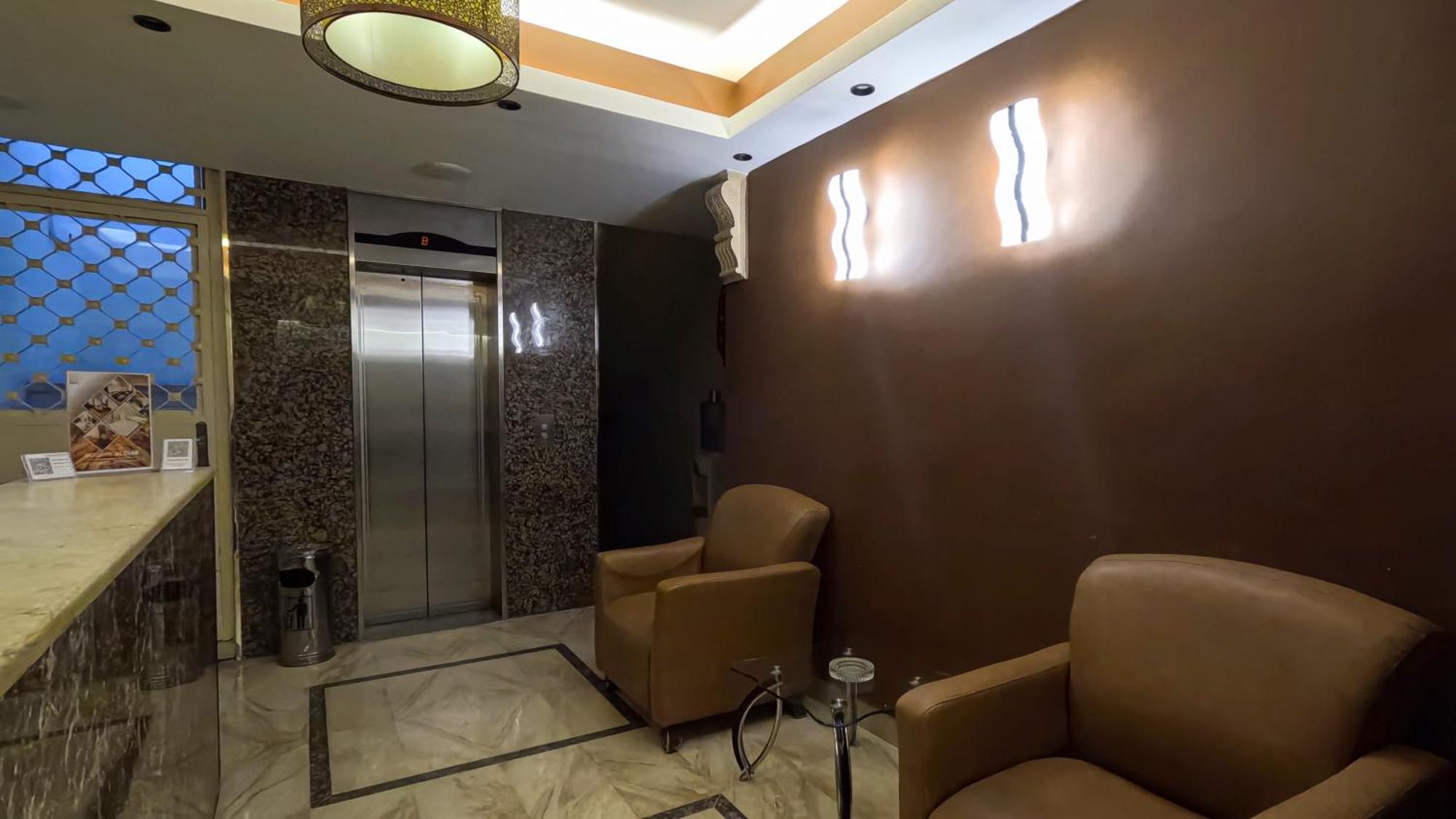 Masaya Al Deyar Apartments Amman Ngoại thất bức ảnh