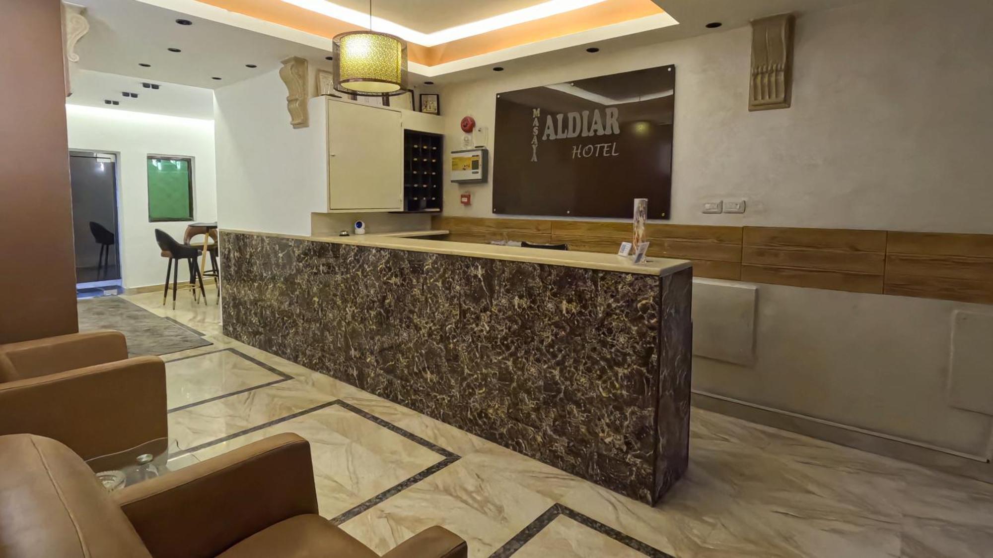 Masaya Al Deyar Apartments Amman Ngoại thất bức ảnh