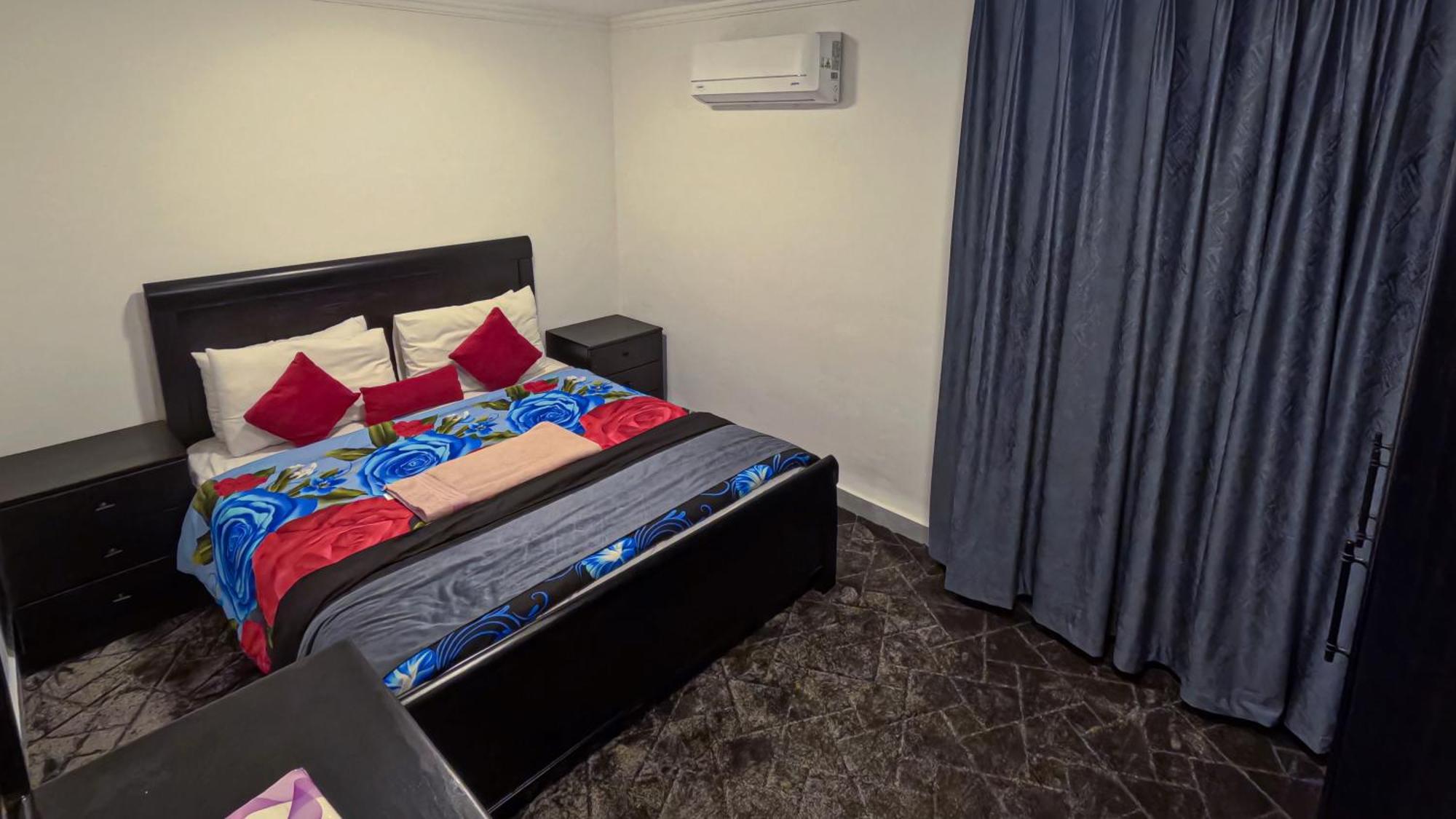 Masaya Al Deyar Apartments Amman Ngoại thất bức ảnh