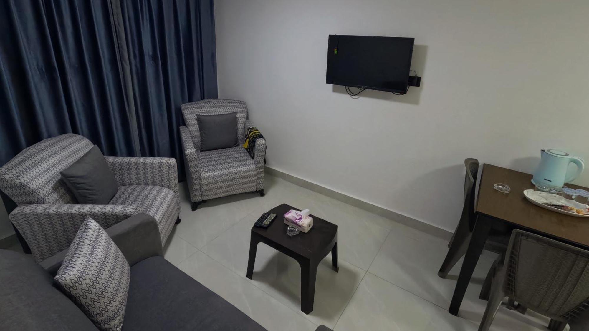 Masaya Al Deyar Apartments Amman Ngoại thất bức ảnh