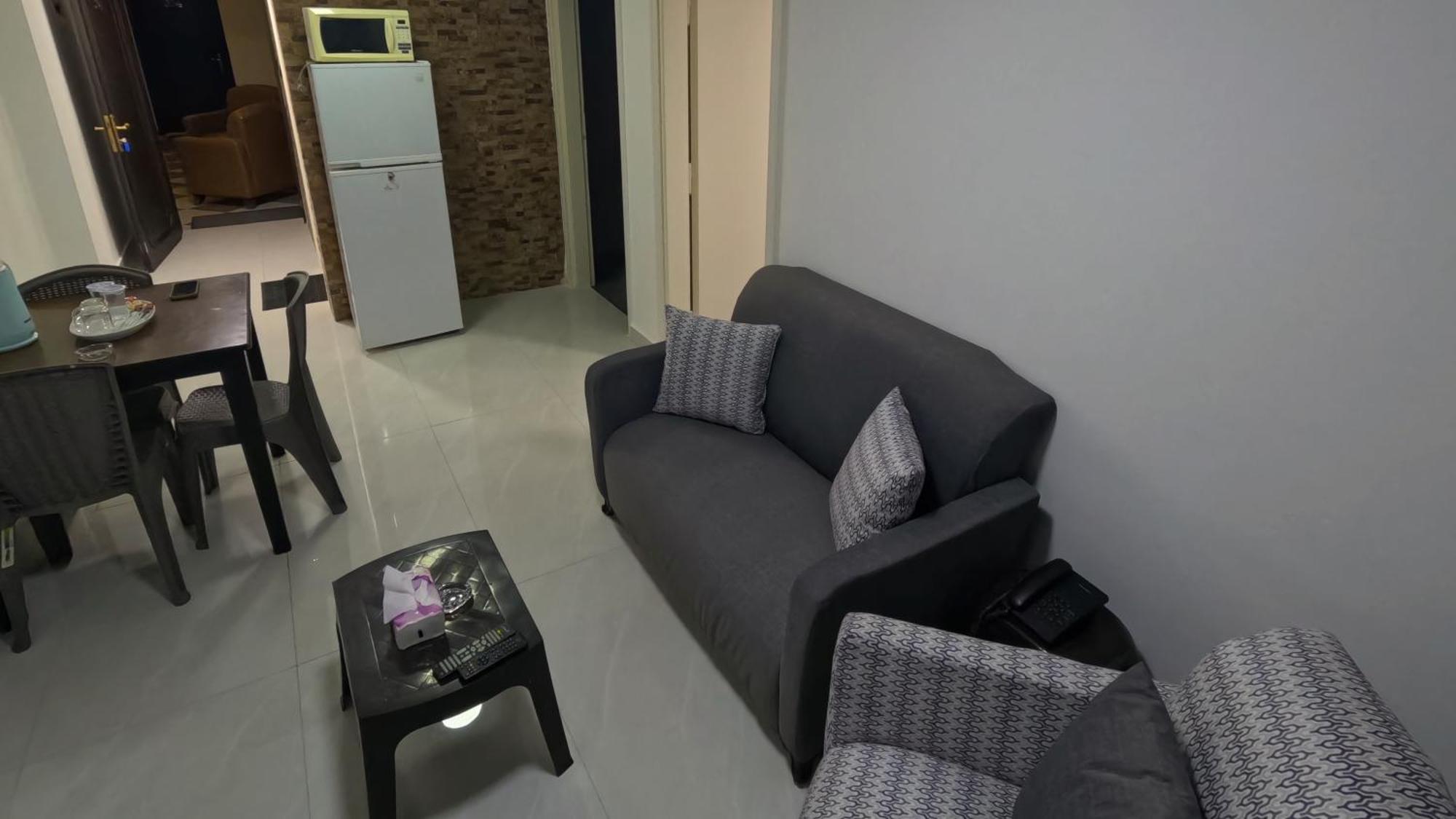 Masaya Al Deyar Apartments Amman Ngoại thất bức ảnh