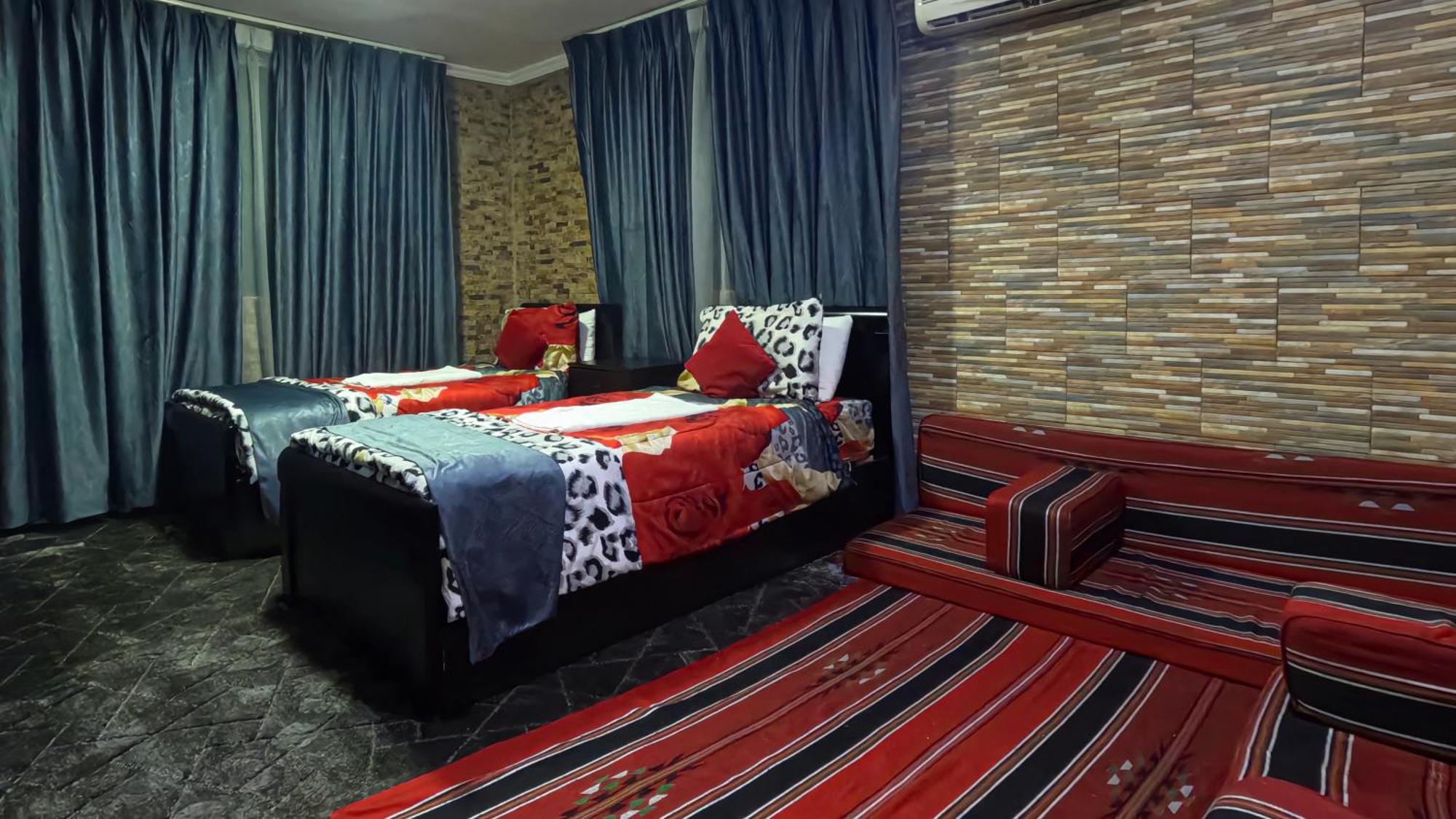 Masaya Al Deyar Apartments Amman Ngoại thất bức ảnh