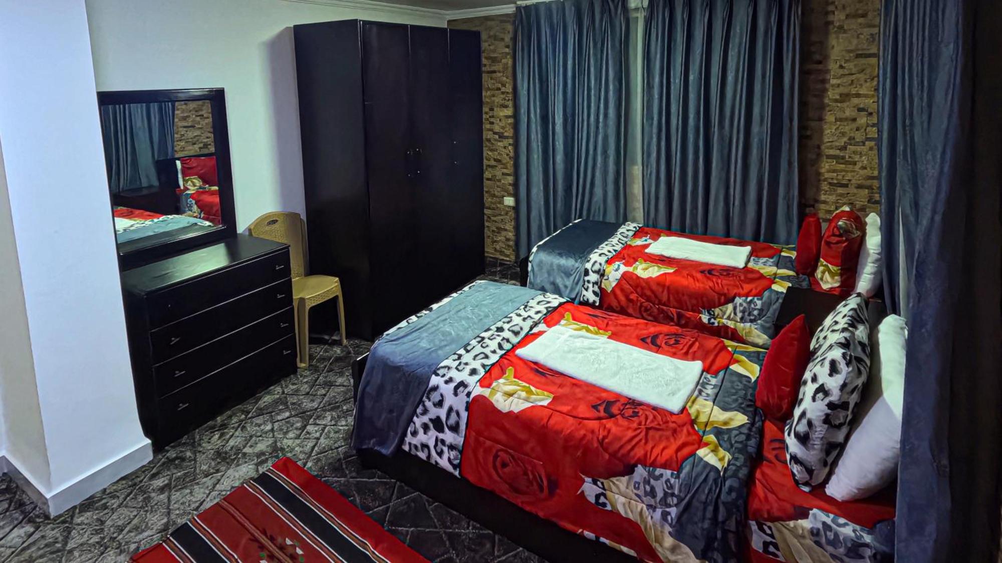 Masaya Al Deyar Apartments Amman Ngoại thất bức ảnh