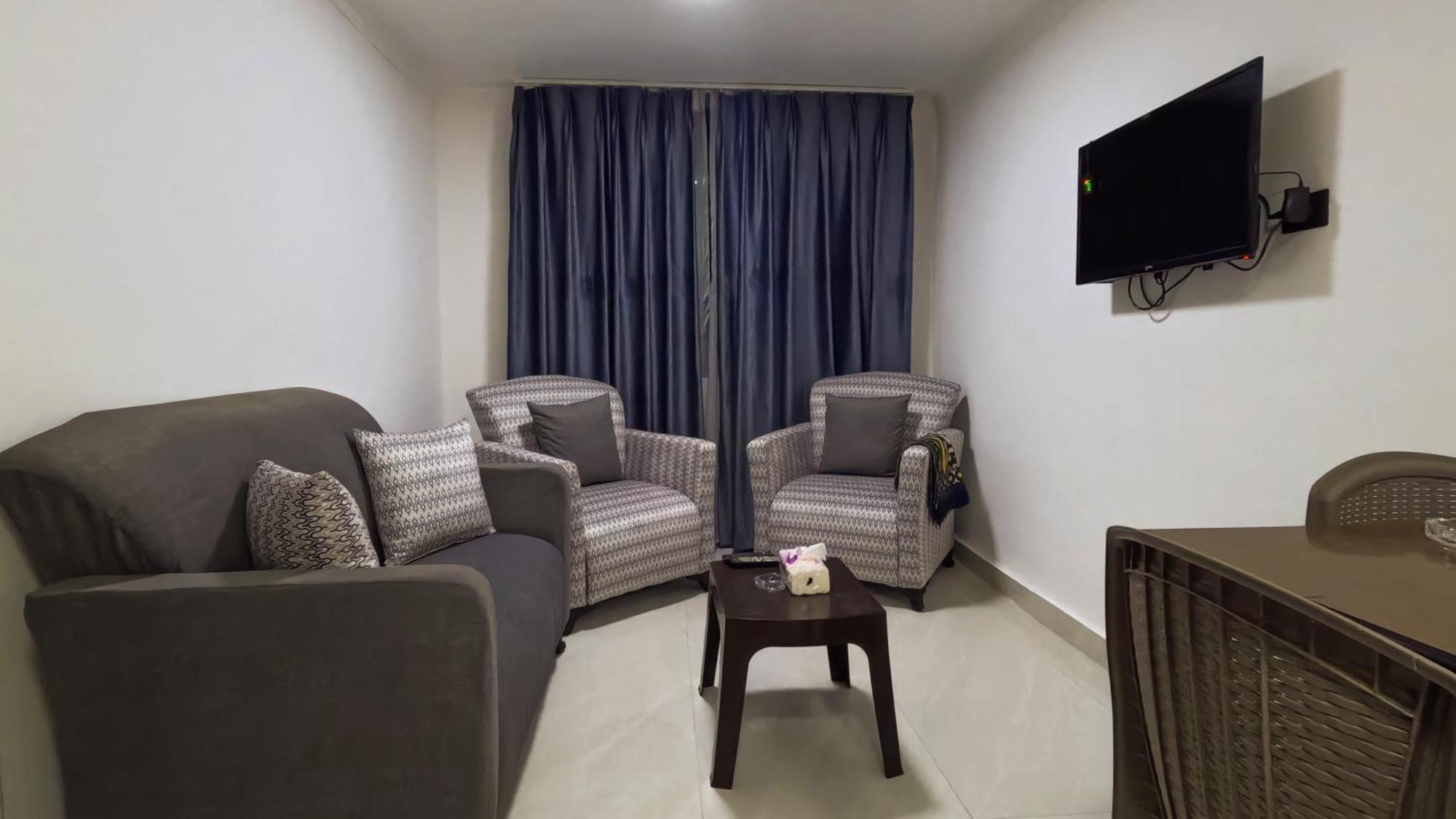 Masaya Al Deyar Apartments Amman Ngoại thất bức ảnh