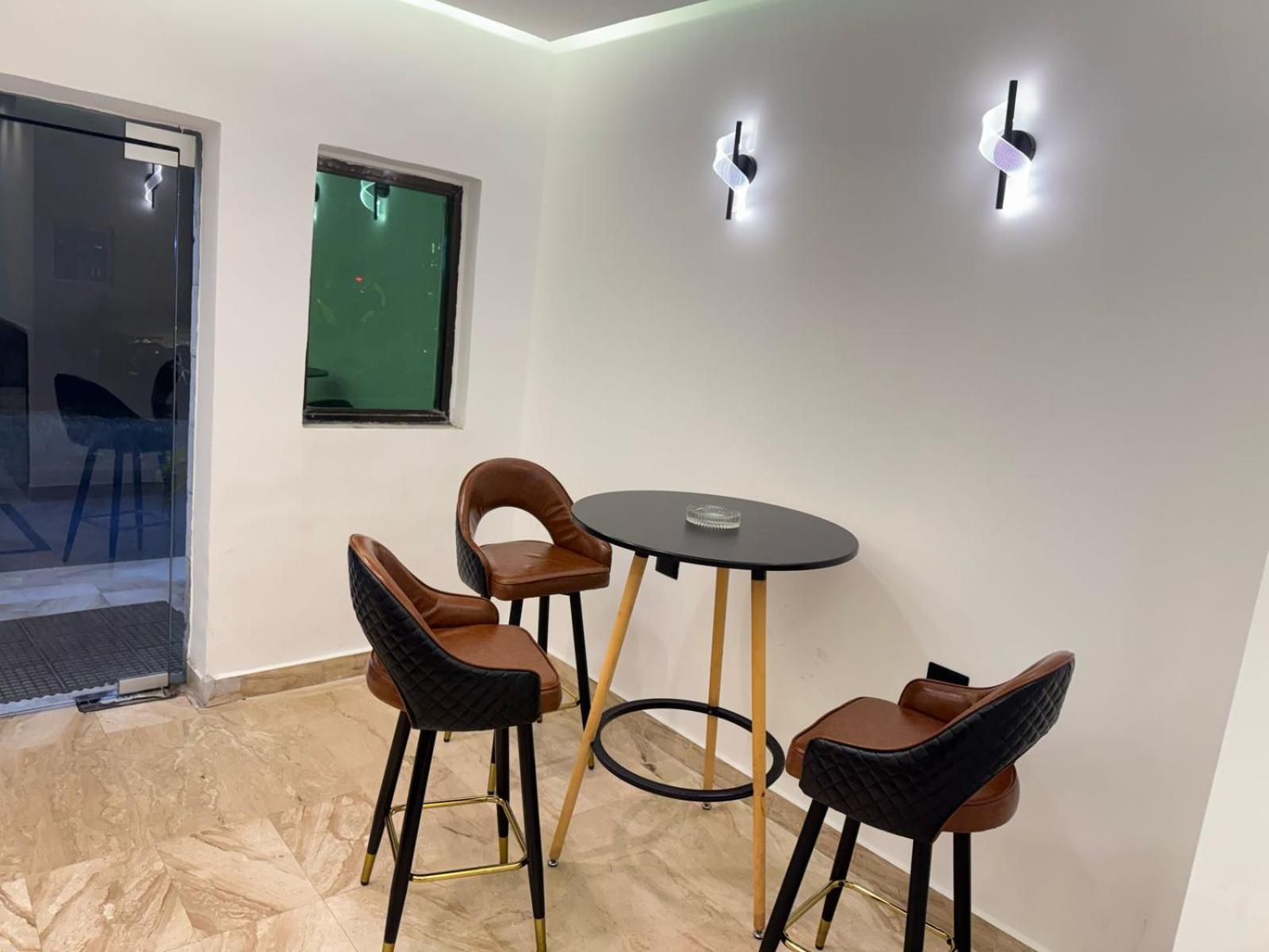 Masaya Al Deyar Apartments Amman Ngoại thất bức ảnh