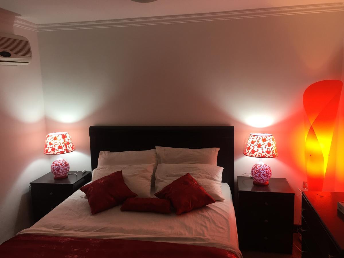 Masaya Al Deyar Apartments Amman Ngoại thất bức ảnh