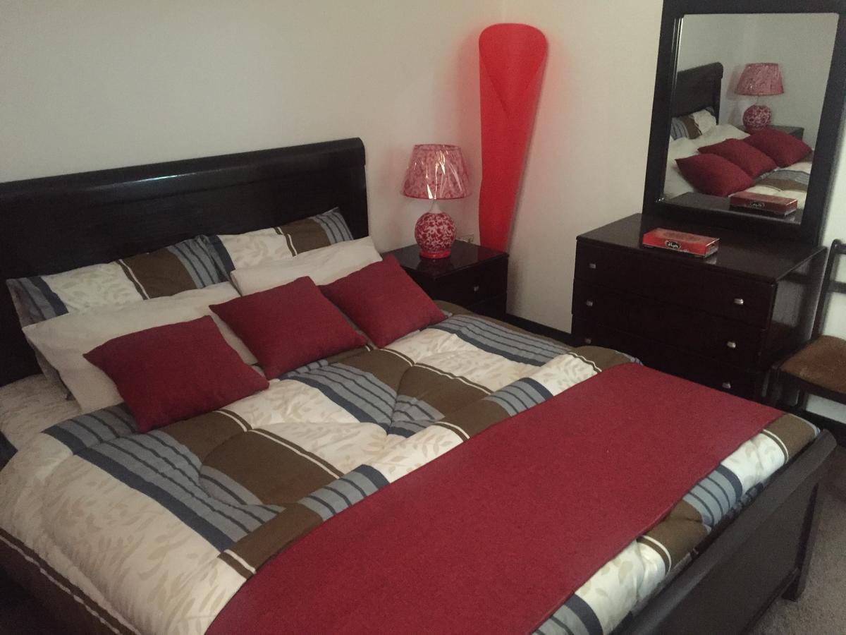 Masaya Al Deyar Apartments Amman Ngoại thất bức ảnh