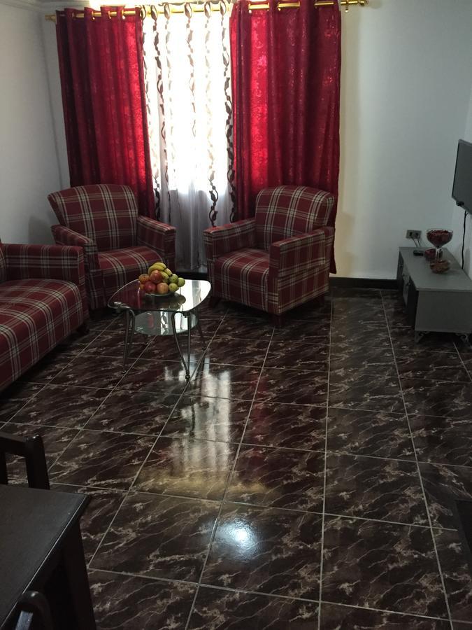 Masaya Al Deyar Apartments Amman Ngoại thất bức ảnh