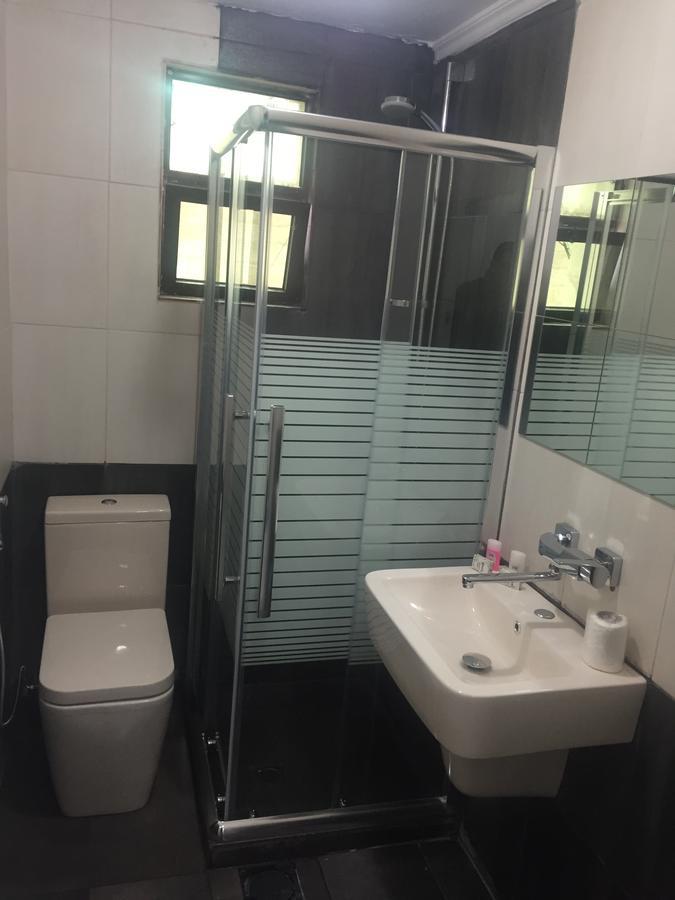 Masaya Al Deyar Apartments Amman Ngoại thất bức ảnh