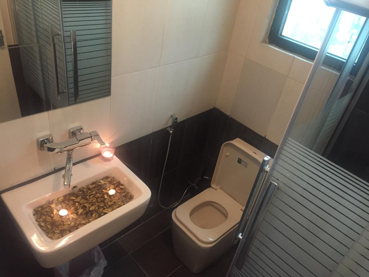 Masaya Al Deyar Apartments Amman Ngoại thất bức ảnh